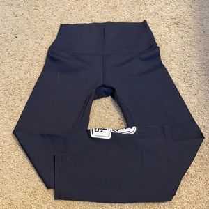 Street Parking Women’s Leggings - size 6